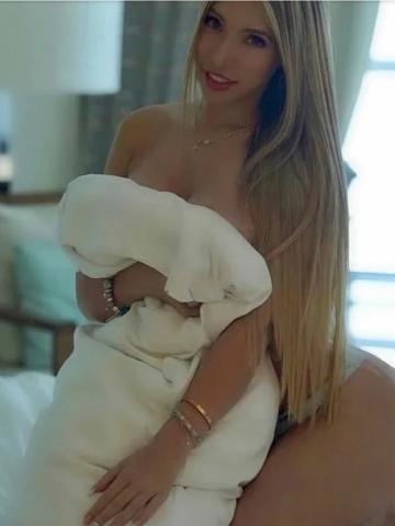 Индивидуалка Анастасия Фотография 3