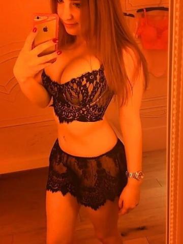 Индивидуалка Таира Фотография 2